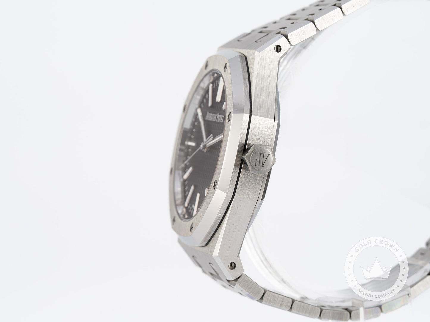 Audemars Piguet Royal Oak 15510ST.OO.1320ST.07 Full Set