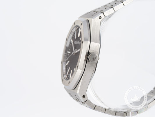 Audemars Piguet Royal Oak 15510ST.OO.1320ST.07 Full Set
