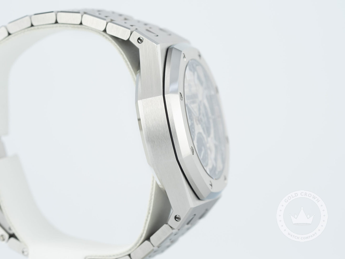 Audemars Piguet 26315ST.OO.1256ST.01 Full Set