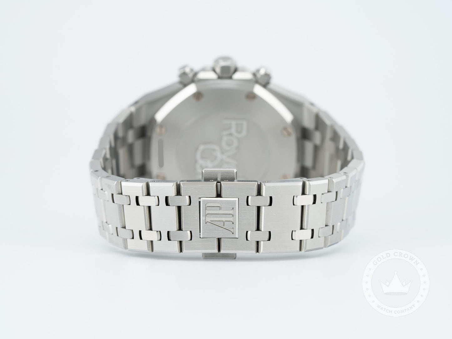 Audemars Piguet 26315ST.OO.1256ST.01 Full Set