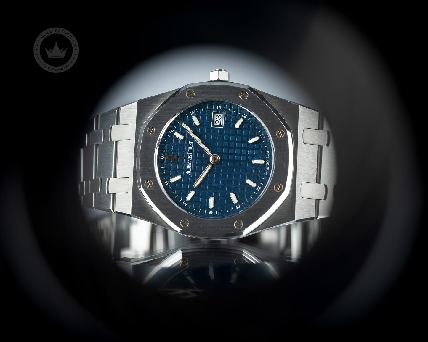 Audemars Piguet Royal Oak 33mm 56175ST Watch