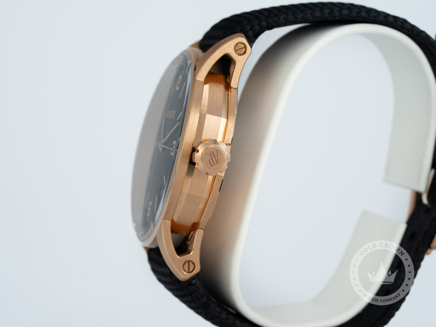 Audemars Piguet Code 11.59 15210OR.OO.A002KB.01 Watch