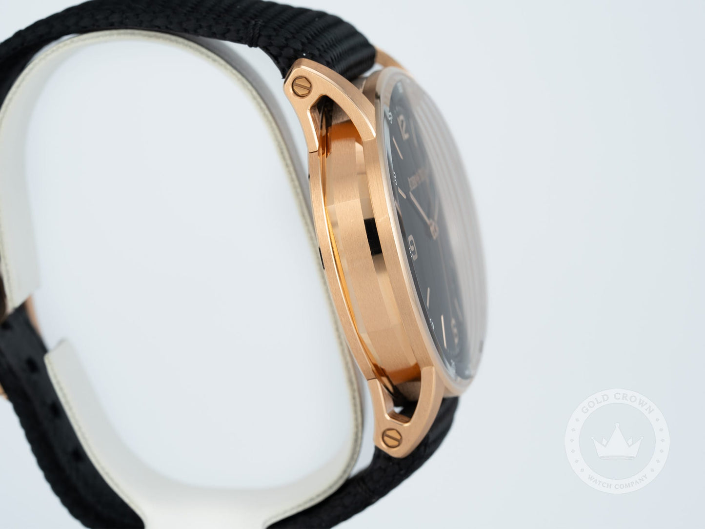 Audemars Piguet Code 11.59 15210OR.OO.A002KB.01 Watch