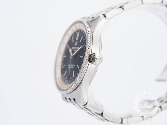 Breitling Navitimer A1732511C1A1 Full Set