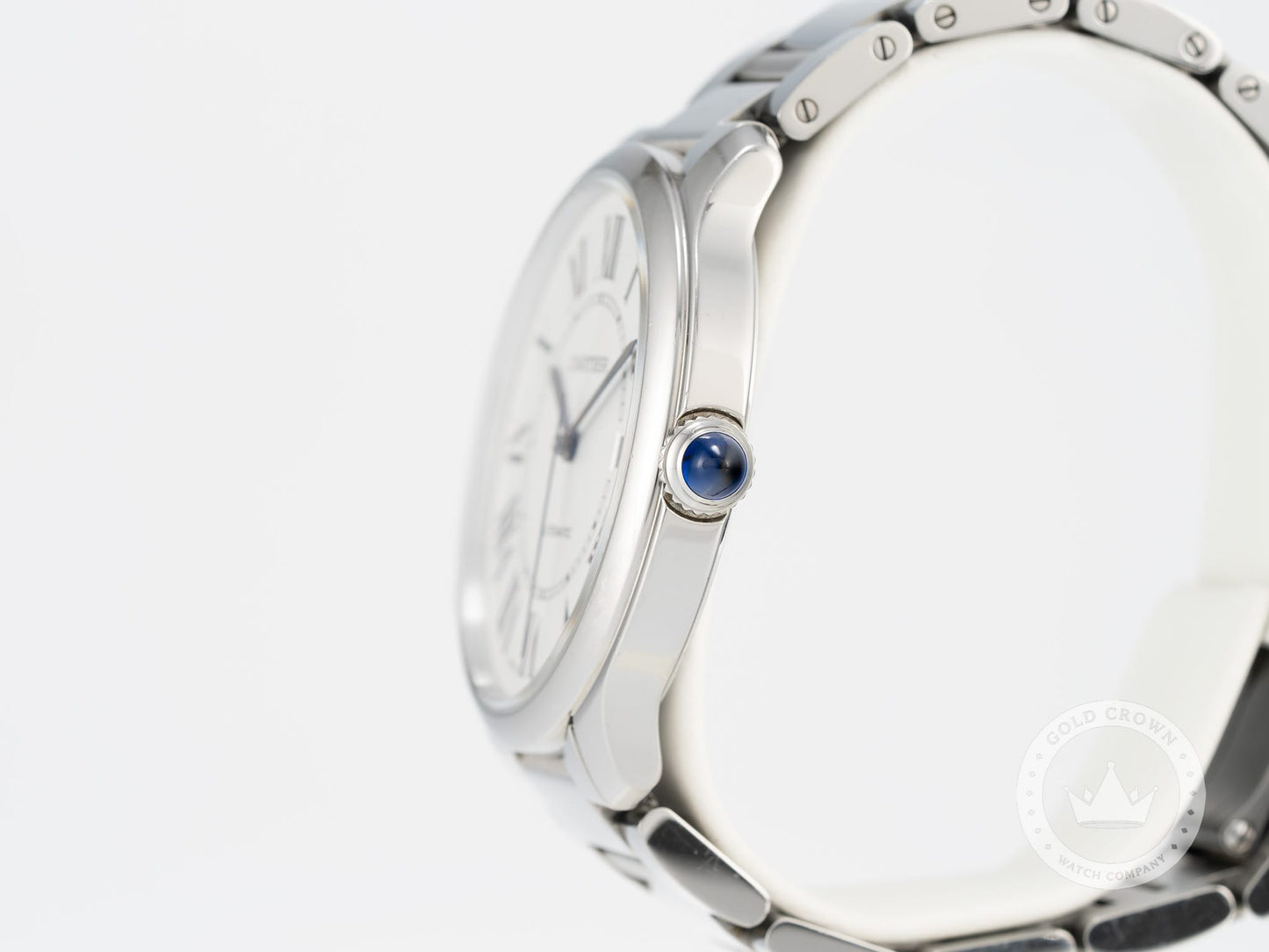 Cartier Ronde Must de Cartier WSRN0035 Full Set