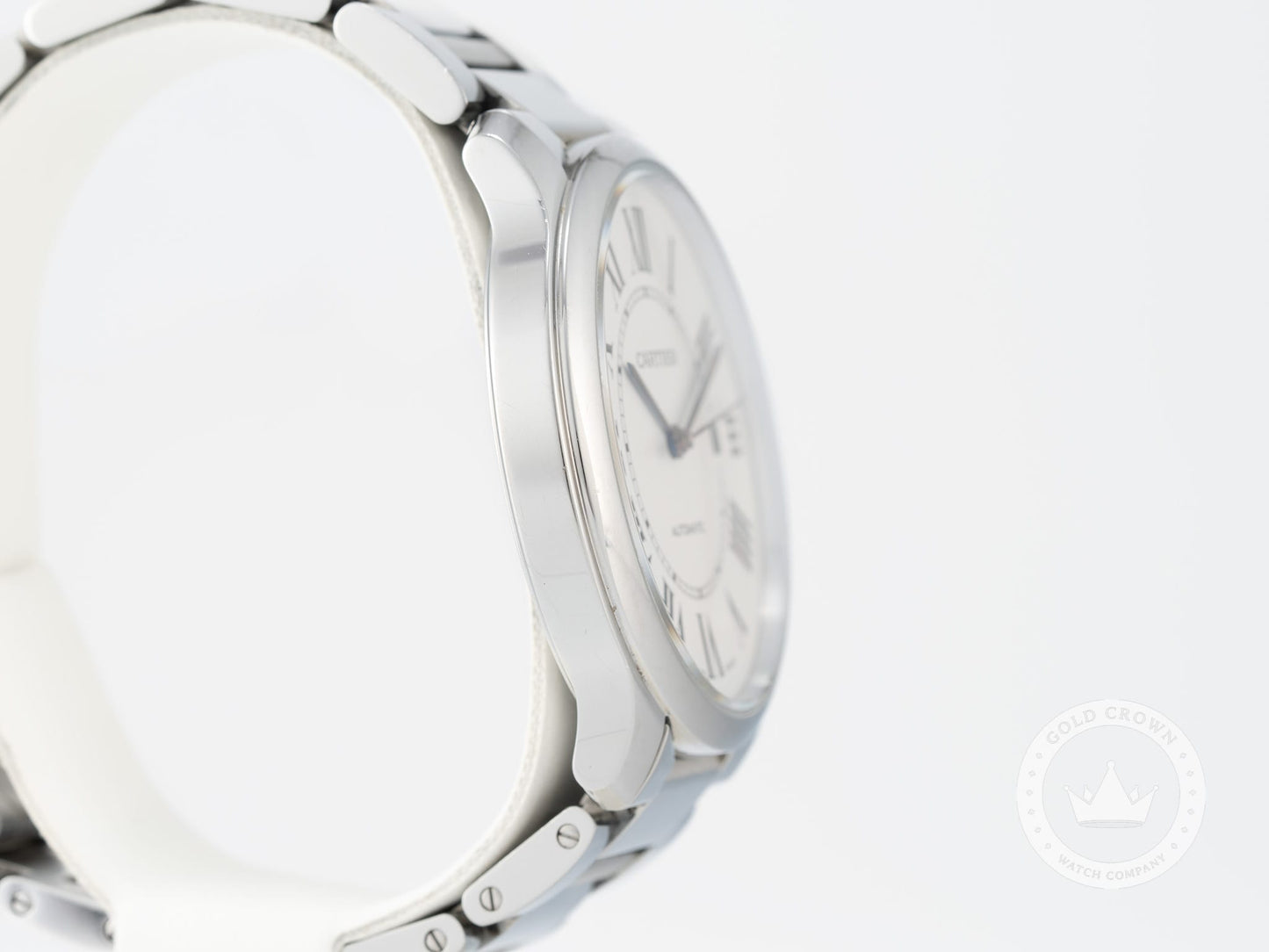 Cartier Ronde Must de Cartier WSRN0035 Full Set