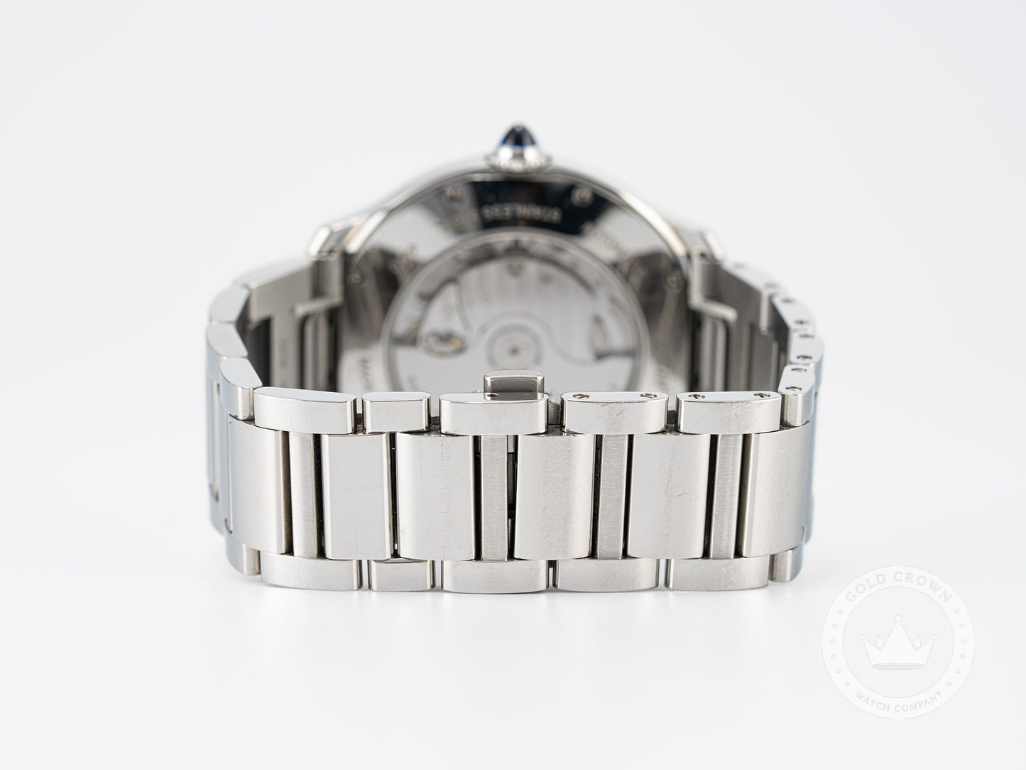Cartier Ronde Must de Cartier WSRN0035 Full Set