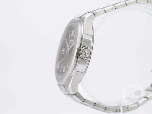 Chopard Alpine Eagle 298600-3002 “Lucent Steel” Full Set