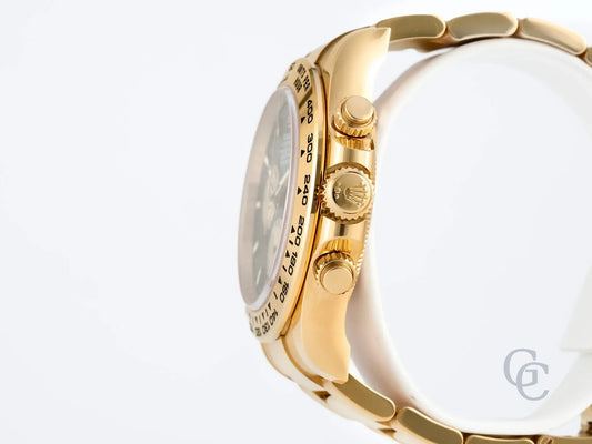 Rolex Cosmograph Daytona 126508 “John Mayer” Full Set