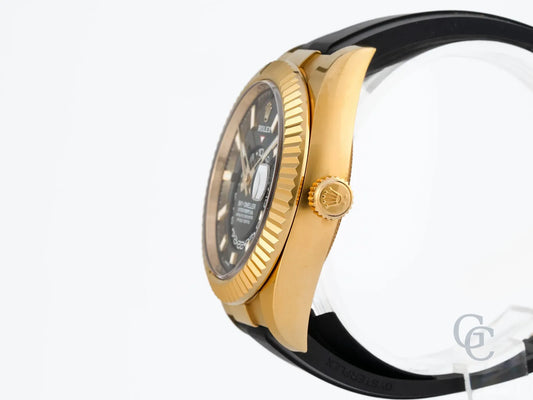 Rolex Sky-Dweller 326238 Watch