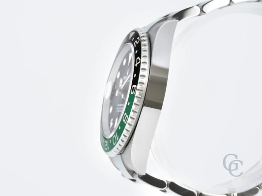Rolex GMT-Master II 126720VTNR Watch