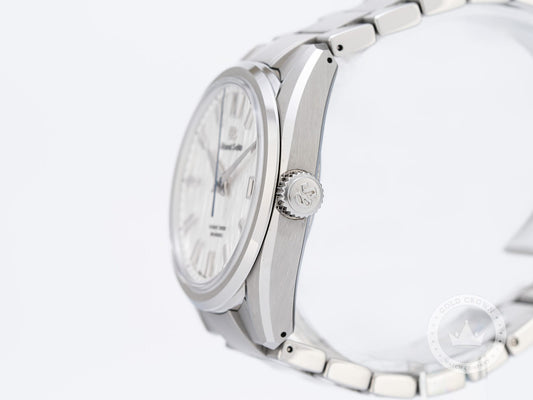 Grand Seiko Heritage Collection SLGH005 “White Birch” Full Set