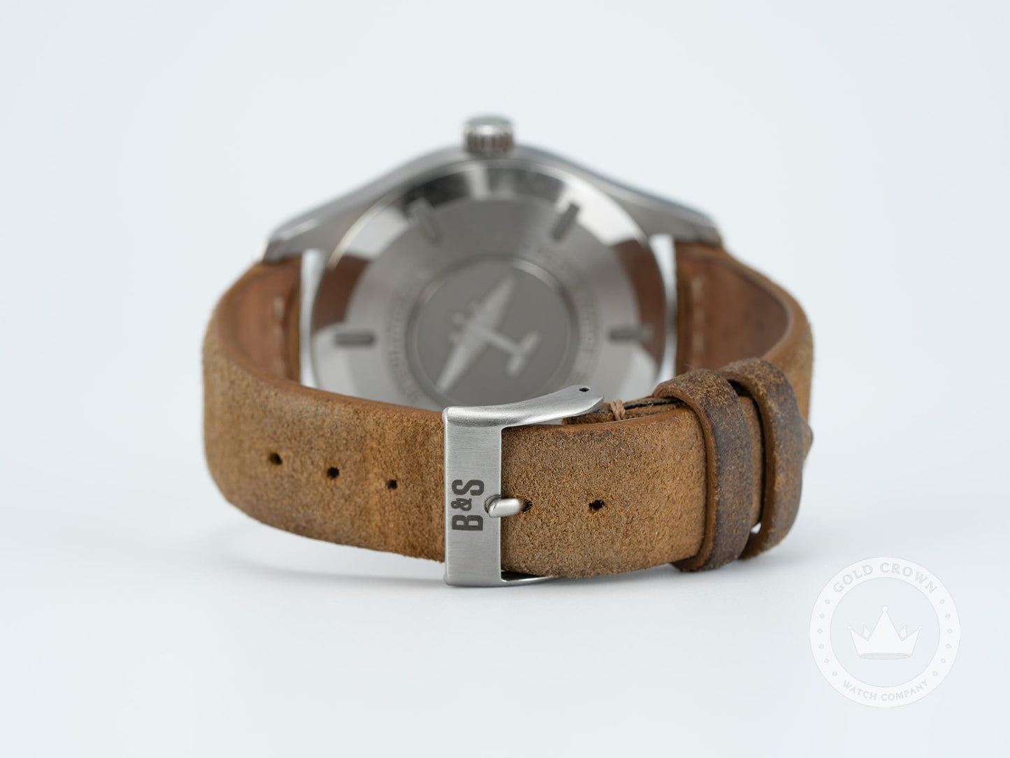 IWC Pilots Mark XVIII IW327012 Watch, Box, and Manual