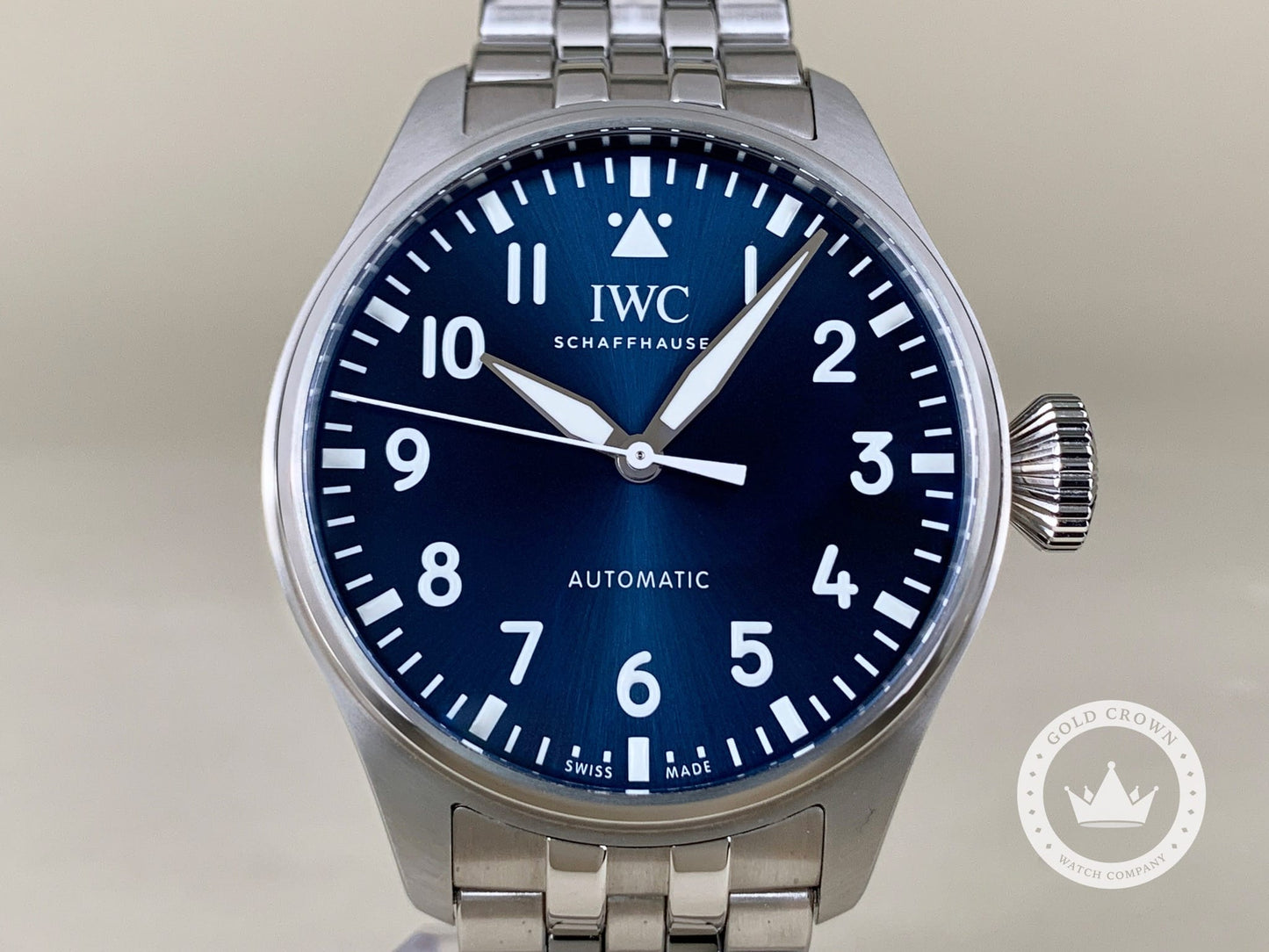 IWC Aquatimer IW329304 Full Set