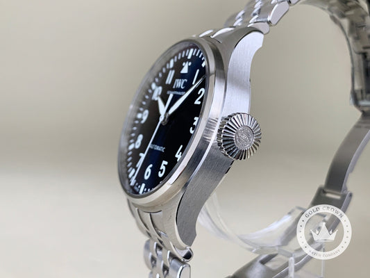 IWC Aquatimer IW329304 Full Set