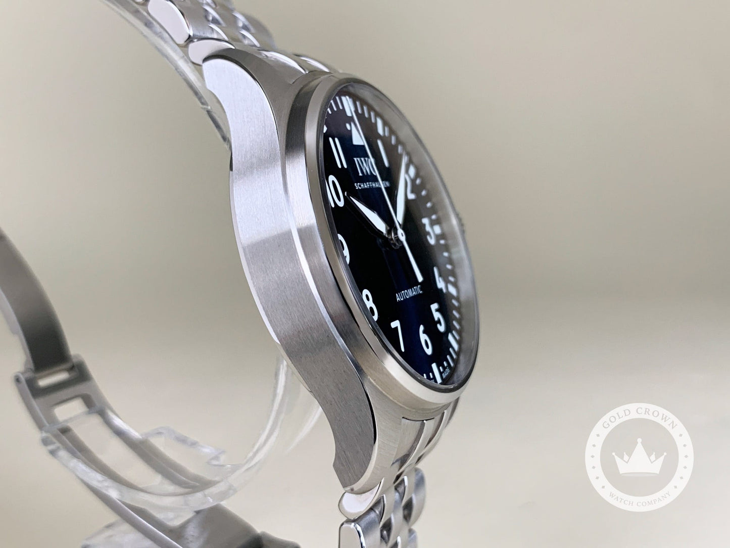 IWC Aquatimer IW329304 Full Set