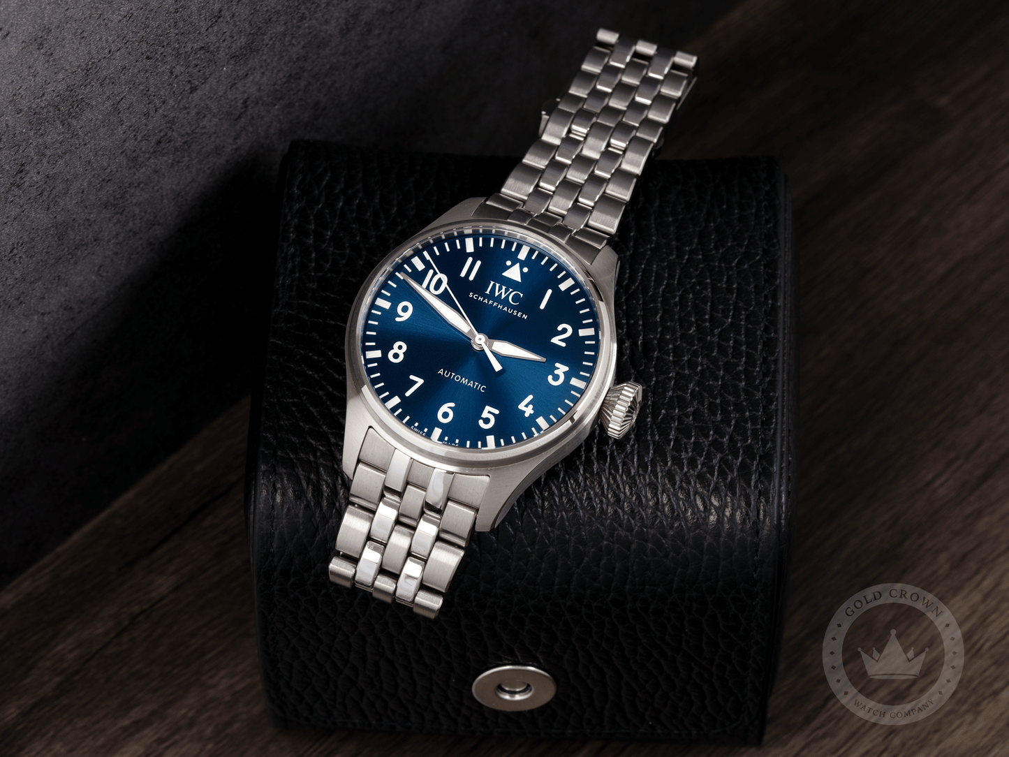 IWC Aquatimer IW329304 Full Set