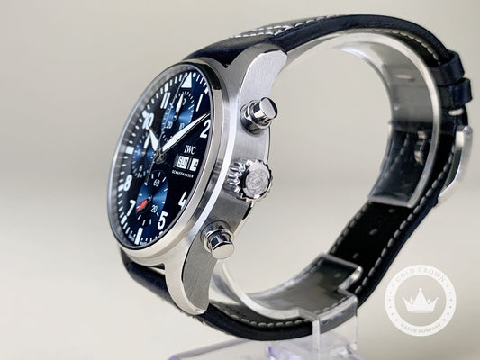 IWC Top Gun IW388101 Full Set