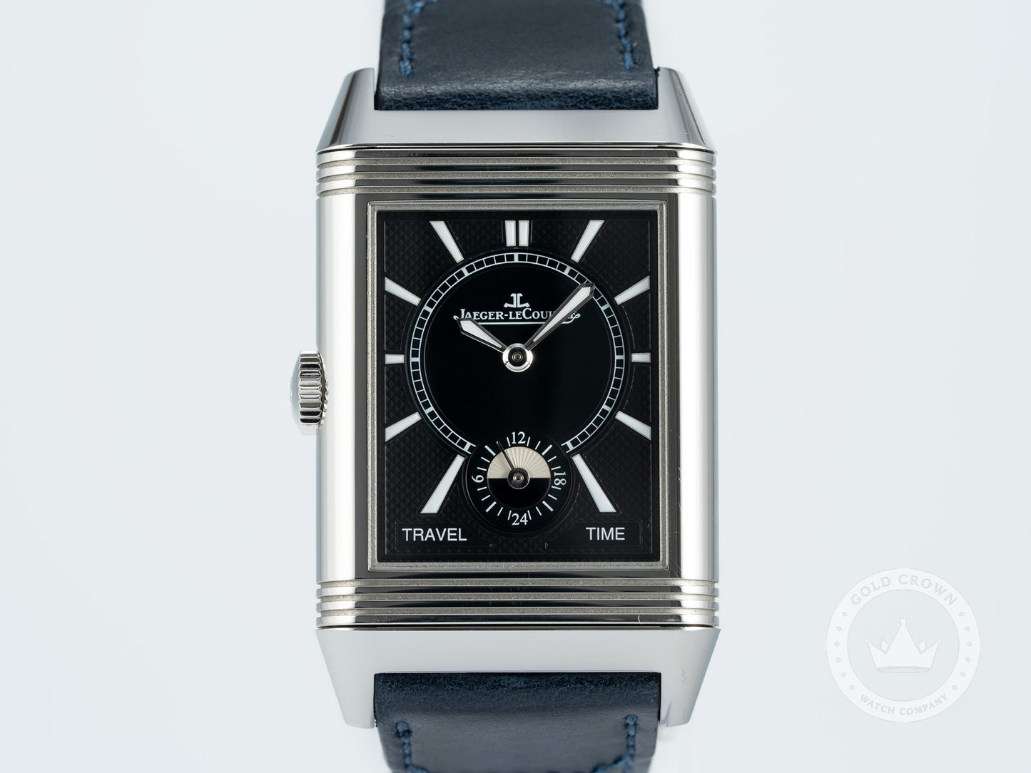 Jaeger-LeCoultre Reverso Q3848420 Full Set