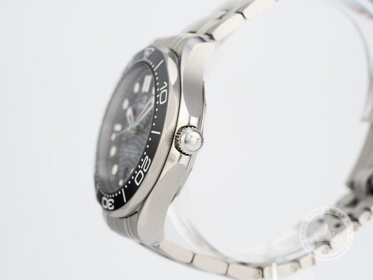 Omega Seamaster Diver 300M 21030422001001 Full Set