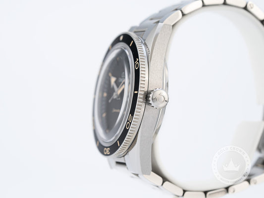 Omega Seamaster 234.30.41.21.01.001 Full Set