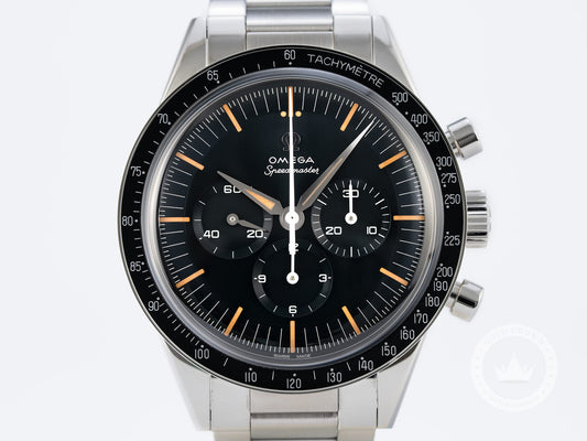 Omega Speedmaster 310.30.40.50.06.001 “First Omega in Space” Full Set