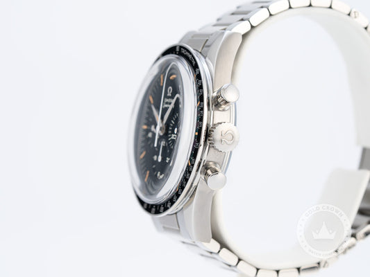 Omega Speedmaster 310.30.40.50.06.001 “First Omega in Space” Full Set