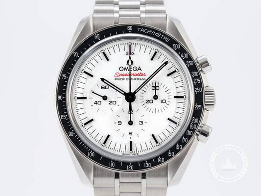 Omega Speedmaster 310.30.42.50.04.001 Full Set