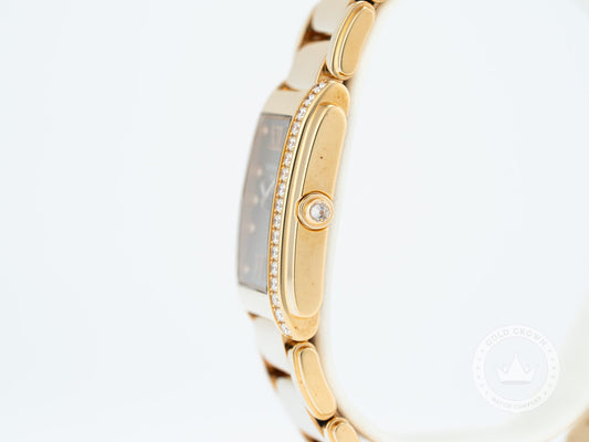 Patek Philippe Twenty-4 4910/11R-010 Full Set