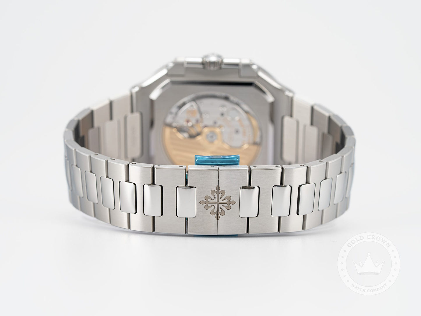 Patek Philippe Cubitus 5821/1A Full Set