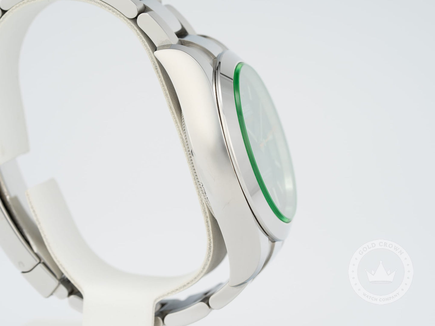Rolex Milgauss 116400GV Full Set