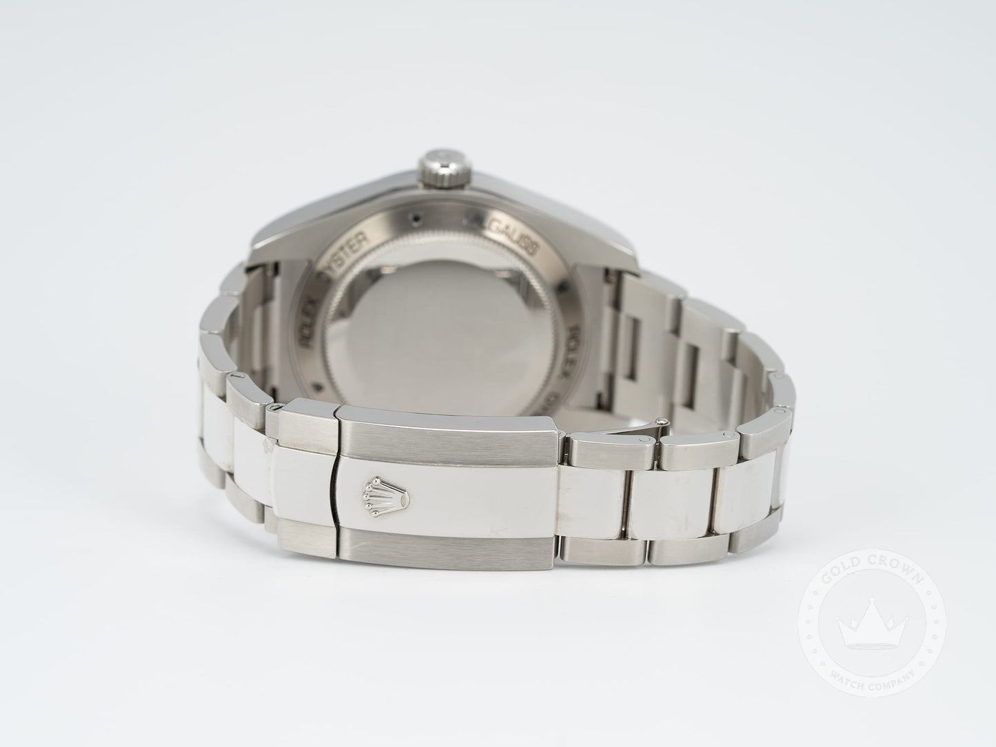 Rolex Milgauss 116400GV Full Set