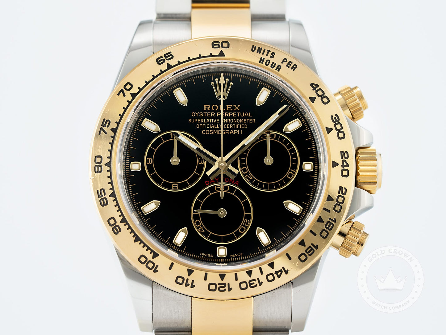 Rolex Daytona 116503 Full Set