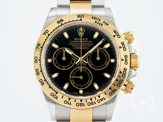 Rolex Daytona 116503 Full Set
