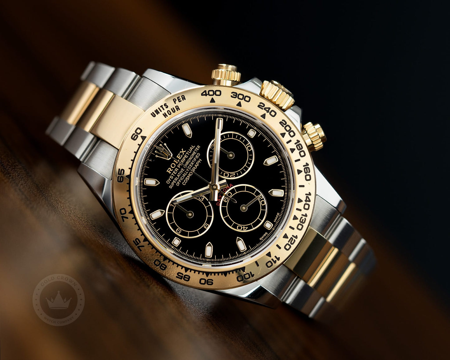 Rolex Daytona 116503 Full Set