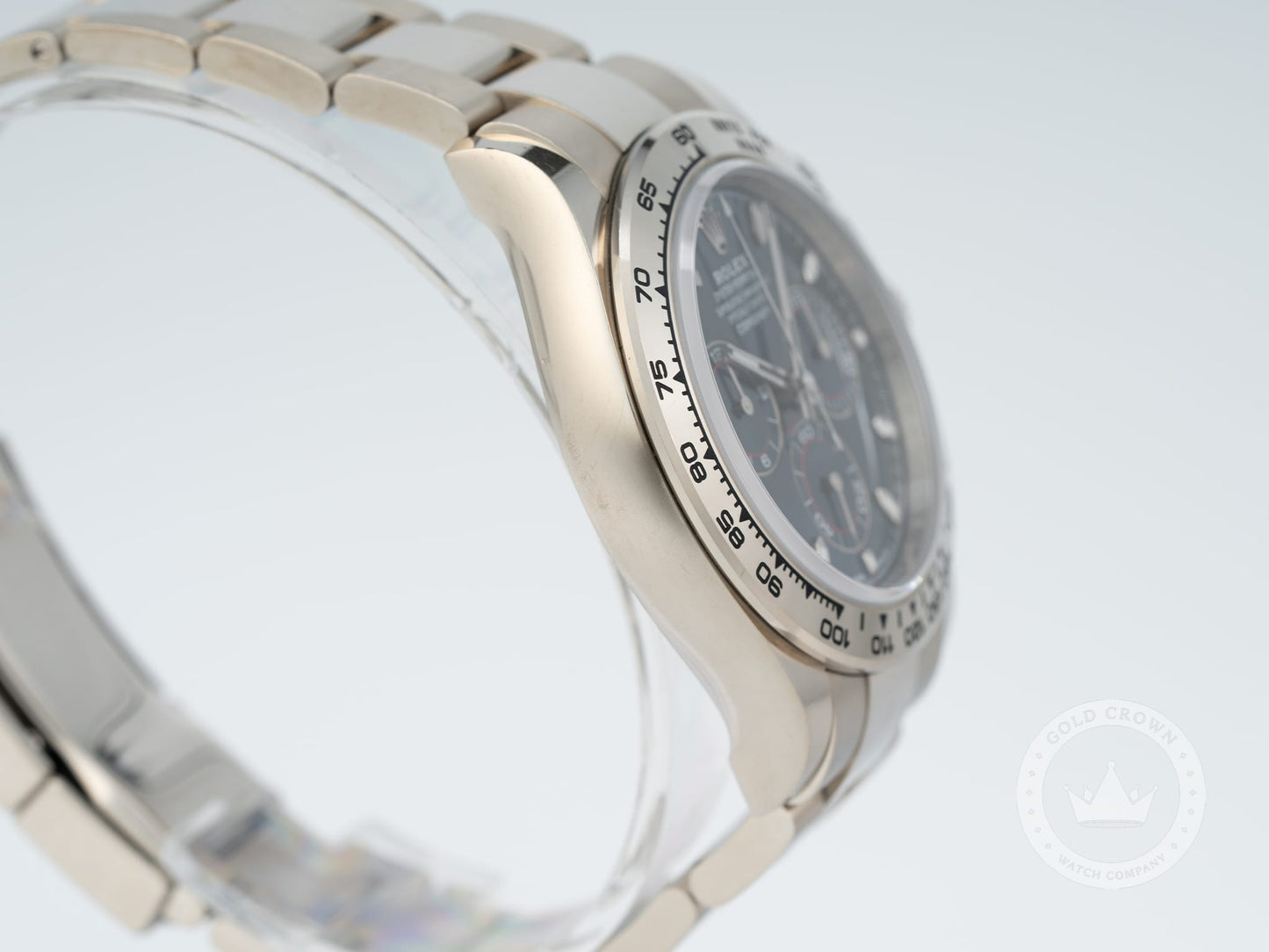 Rolex Daytona 116509 Full Set
