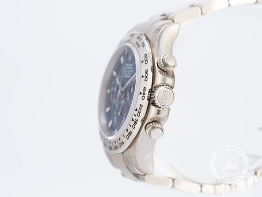 Rolex Daytona 116509 Full Set