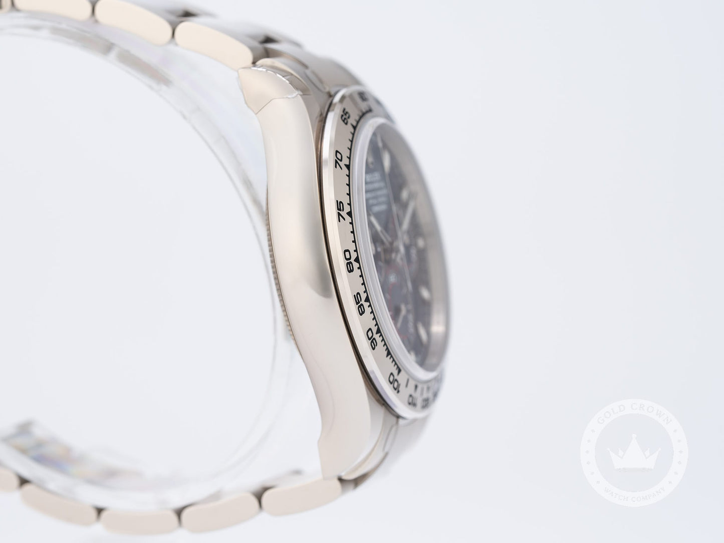 Rolex Daytona 116509 Full Set