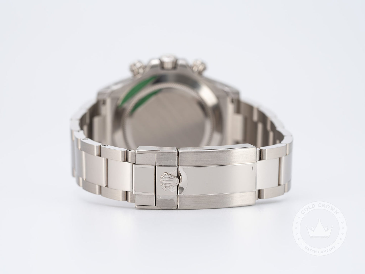 Rolex Daytona 116509 Full Set