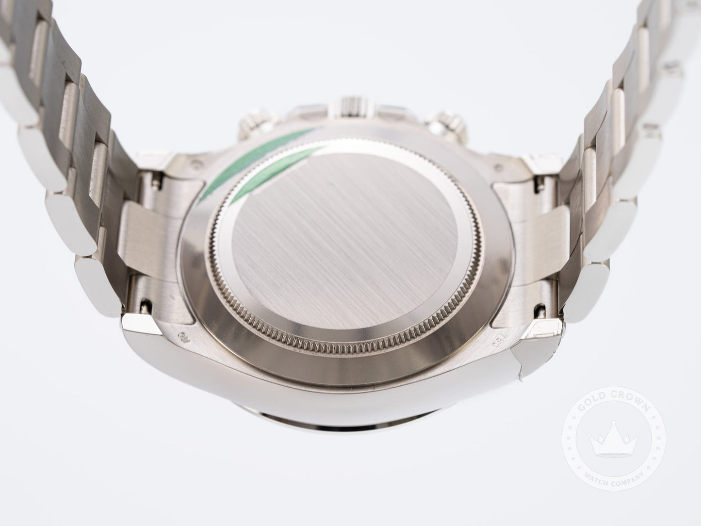 Rolex Daytona 116509 Full Set