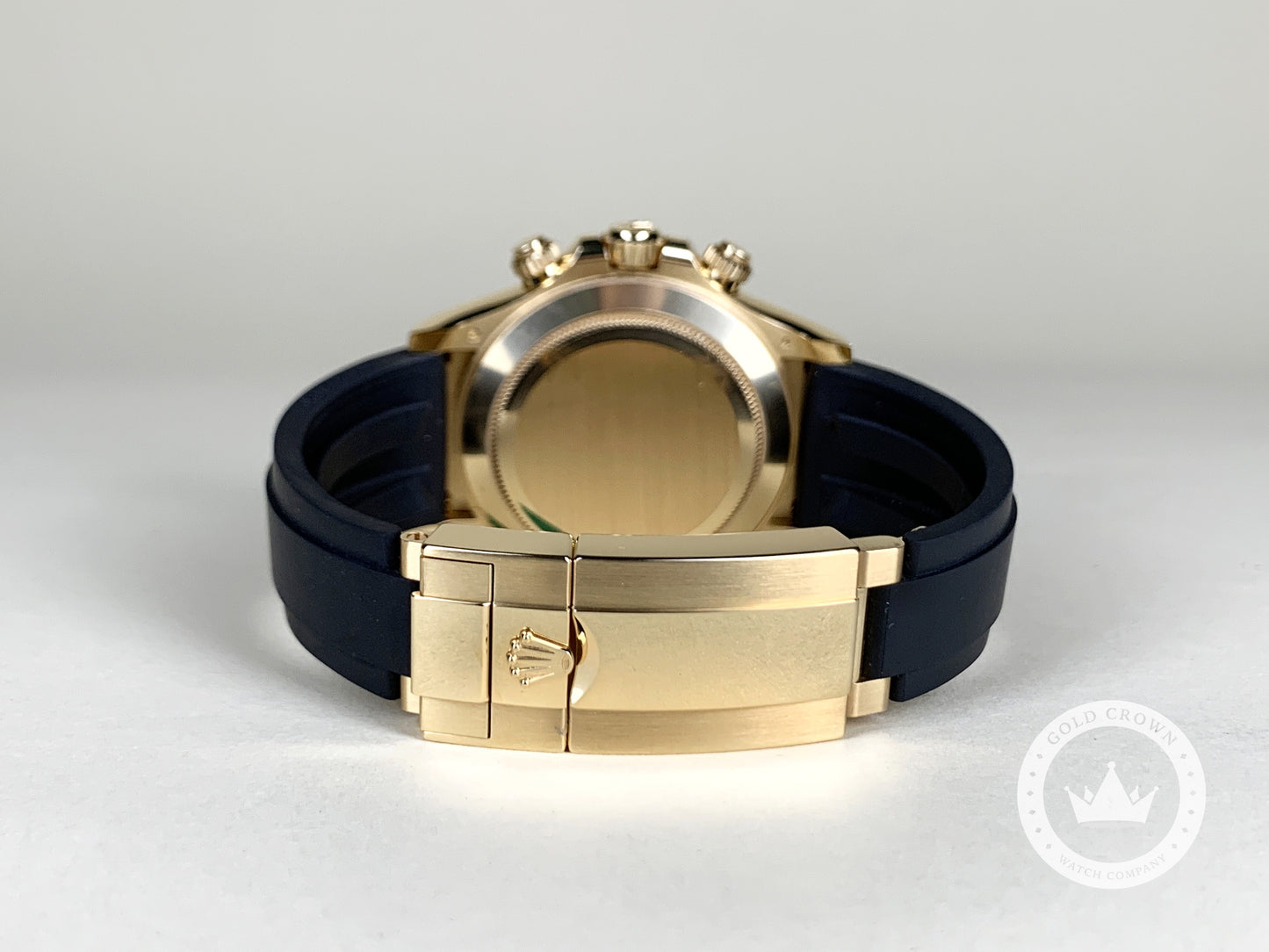 Rolex Daytona 116518 “Paul Newman” Full Set