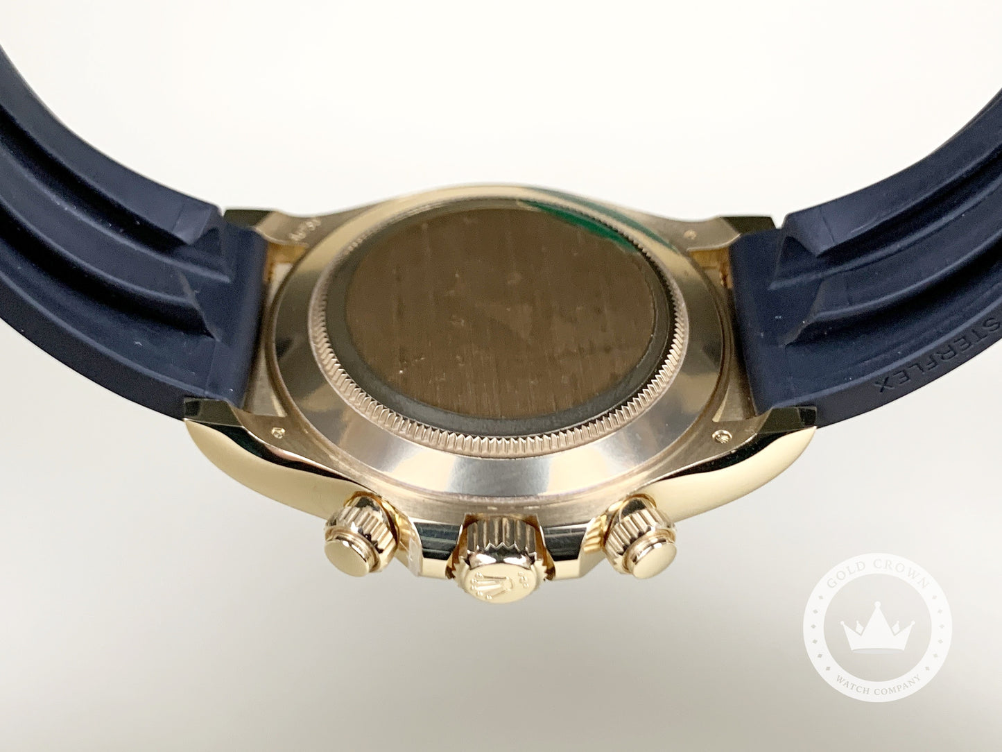 Rolex Daytona 116518 “Paul Newman” Full Set