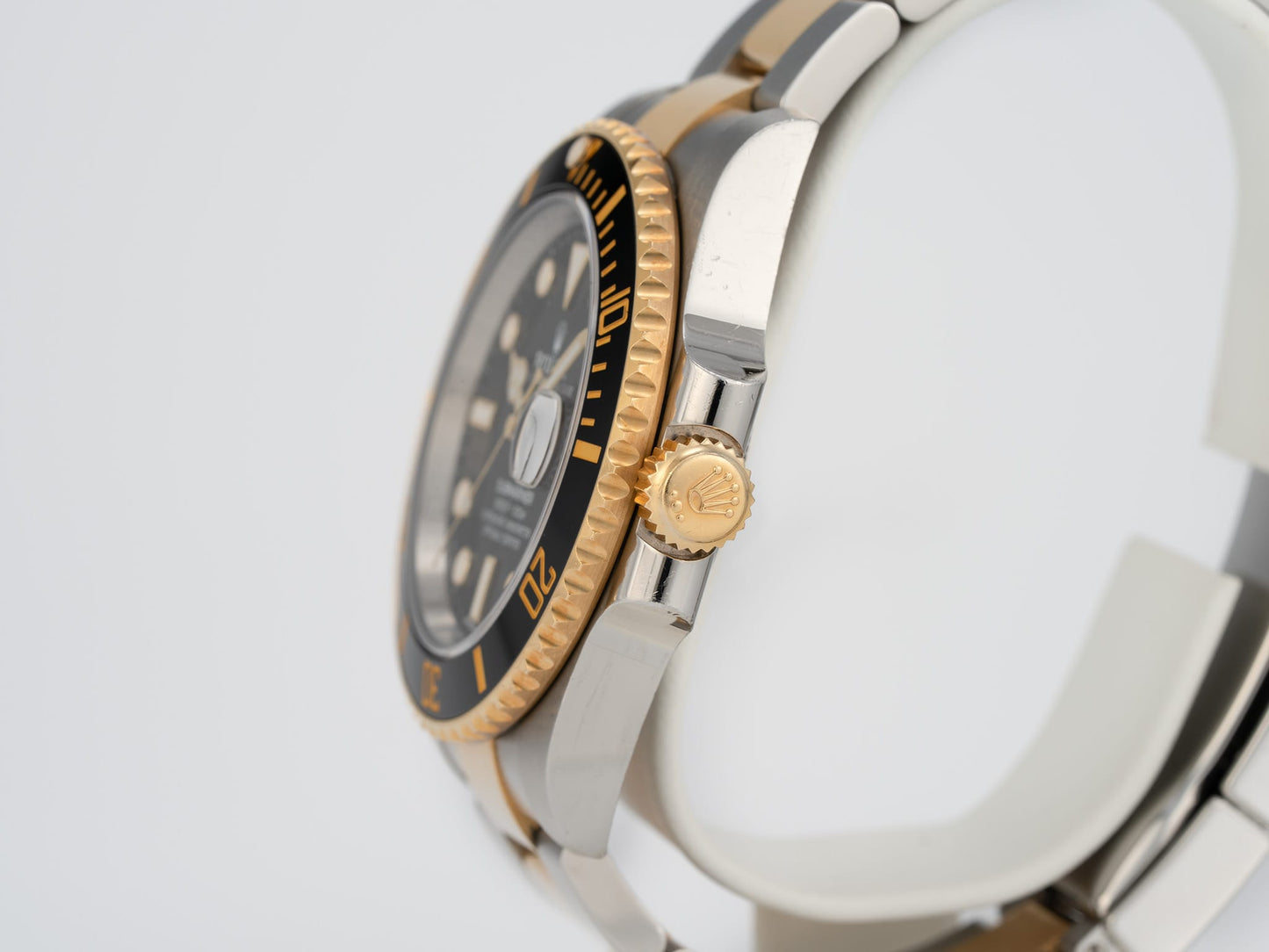 Rolex Submariner 116613LN Full Set