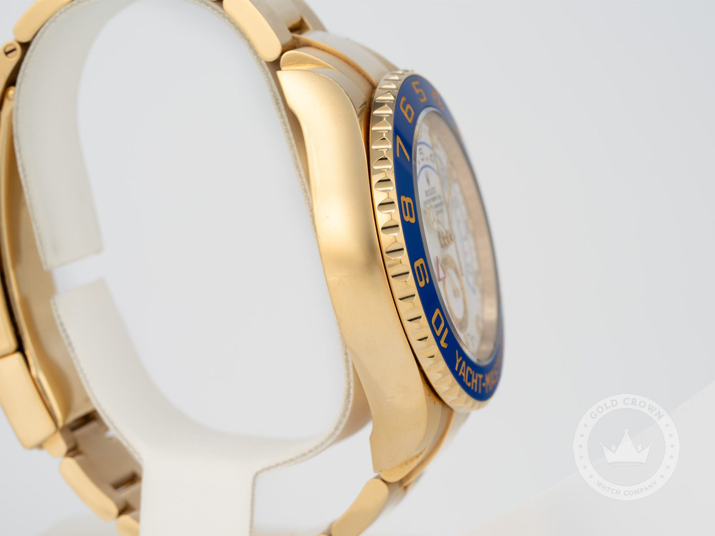 Rolex Yacht-Master II 116688 Full Set