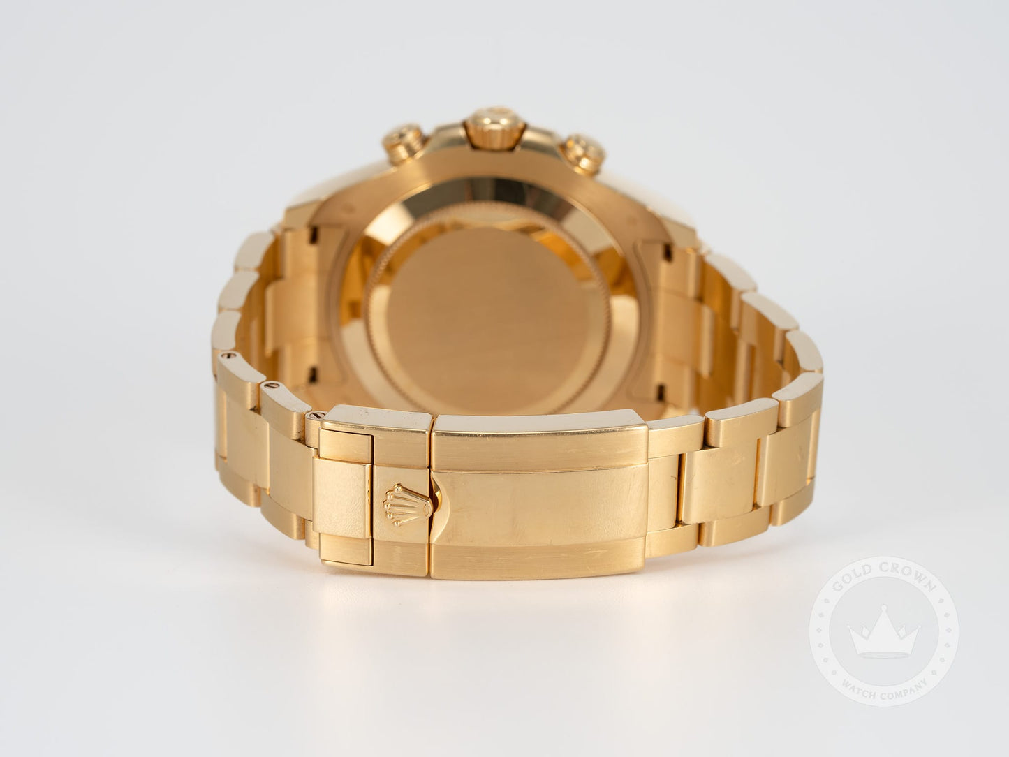 Rolex Yacht-Master II 116688 Full Set