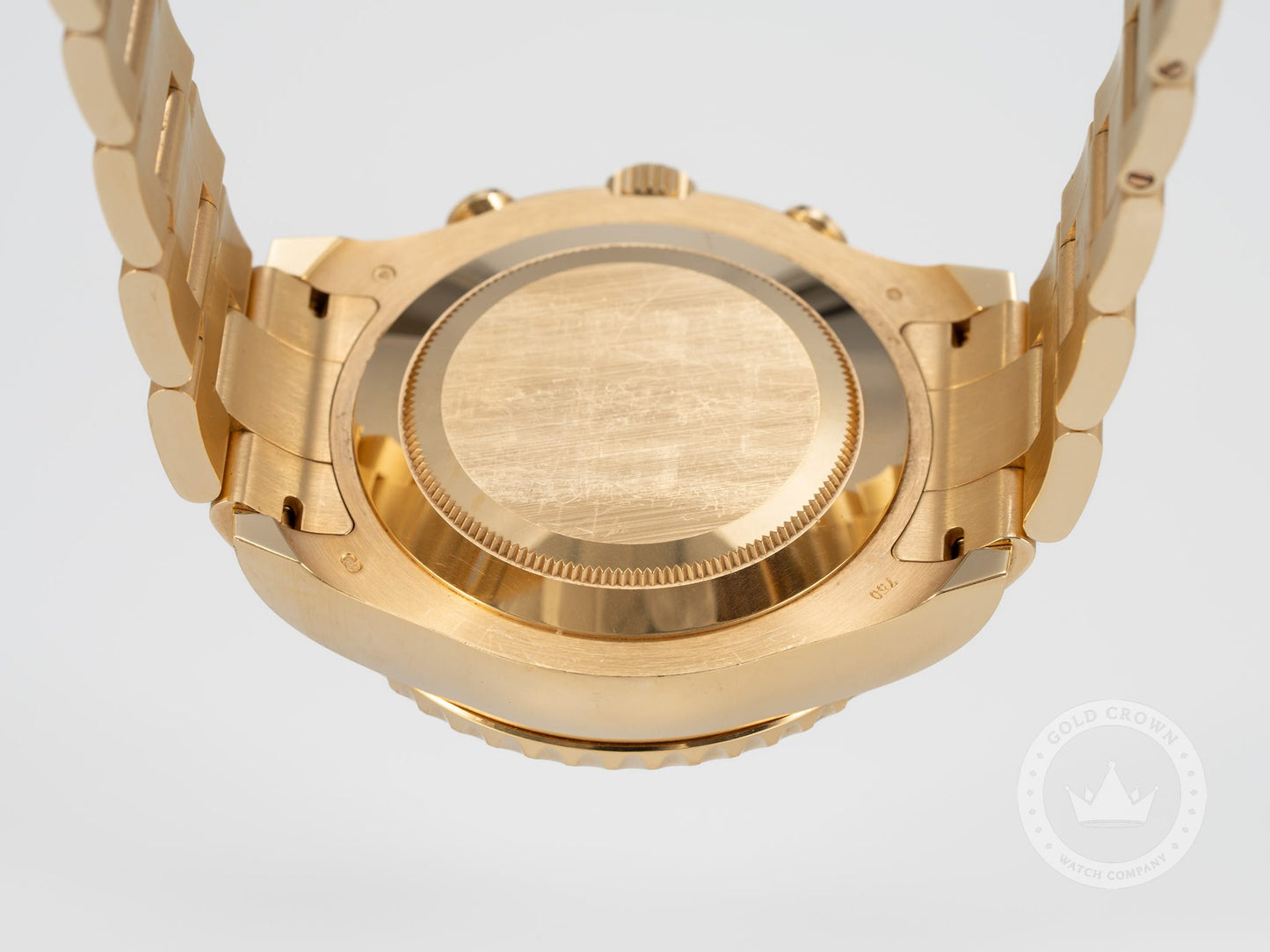 Rolex Yacht-Master II 116688 Full Set