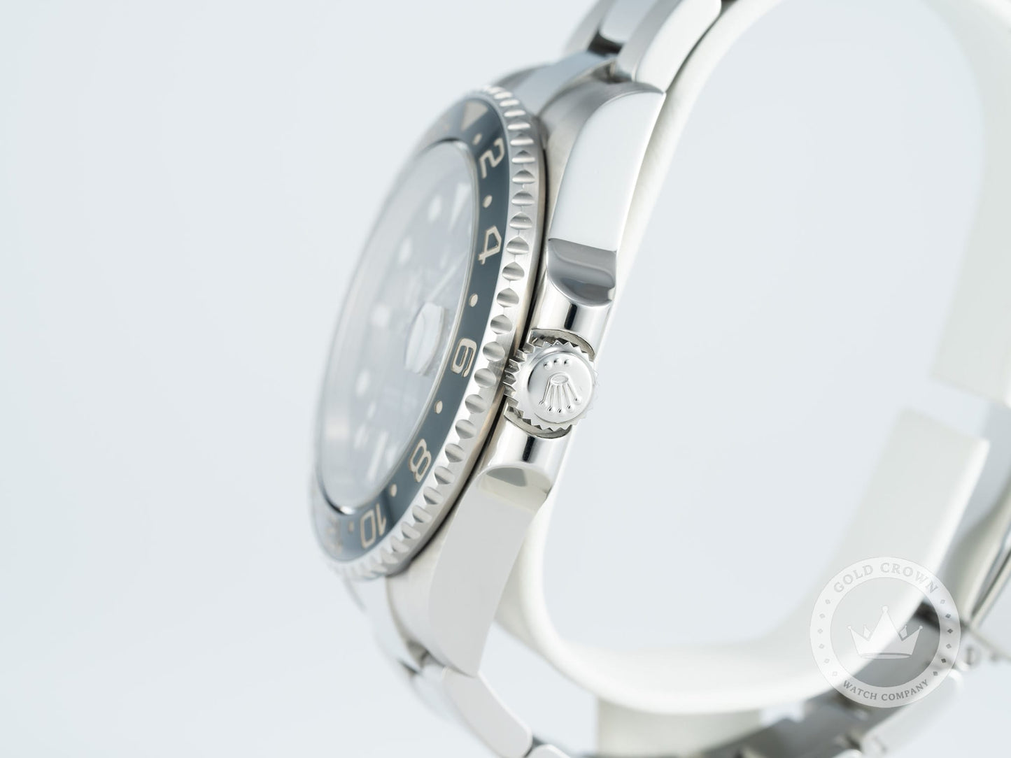 Rolex GMT-Master II 116710LN Full Set