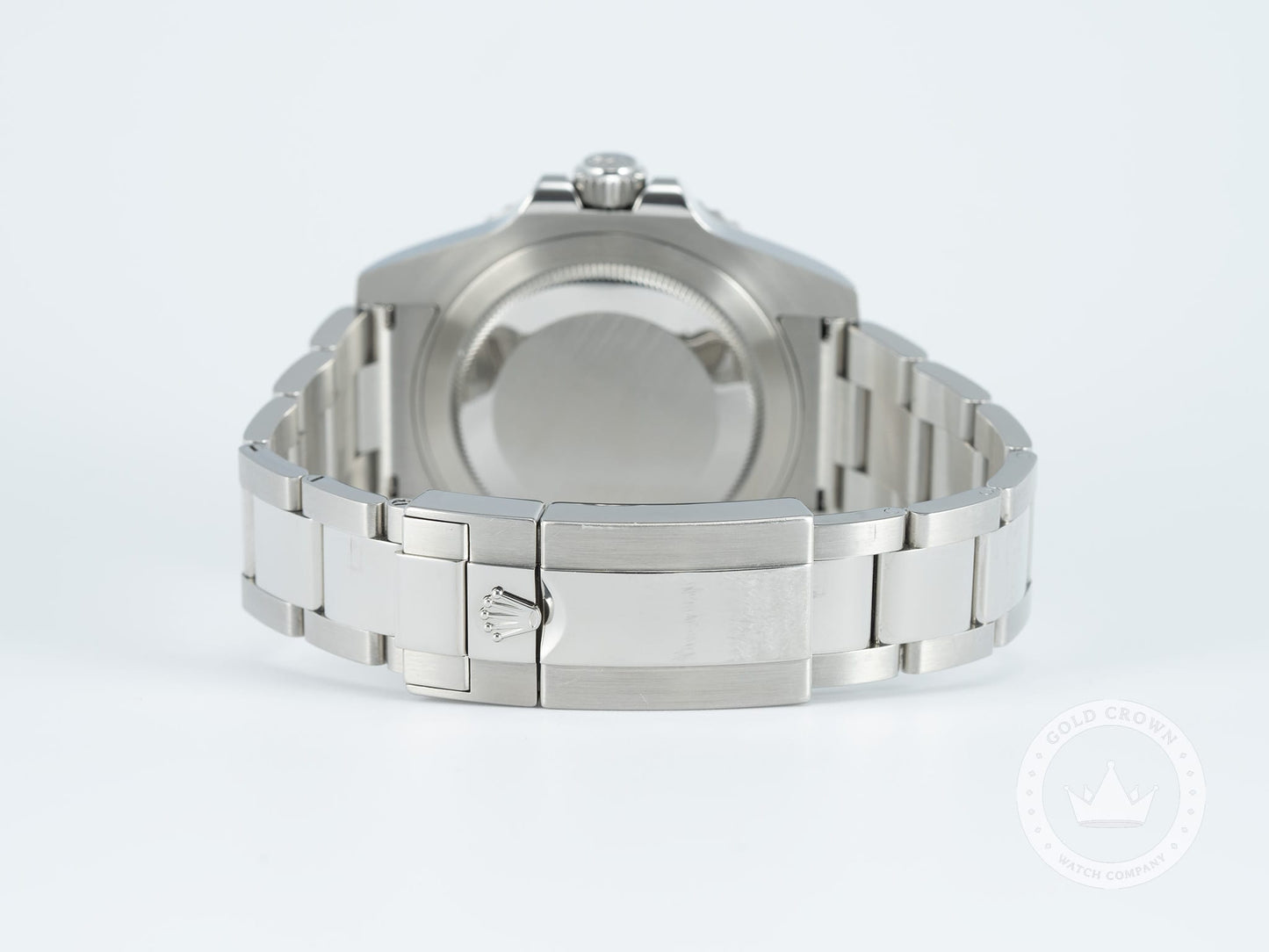 Rolex GMT-Master II 116710LN Full Set