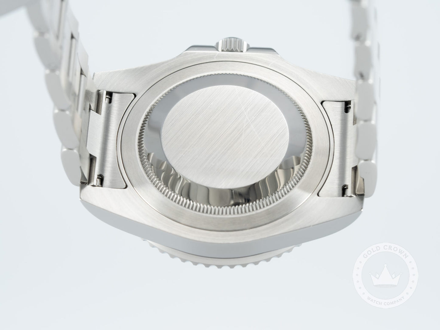 Rolex GMT-Master II 116710LN Full Set