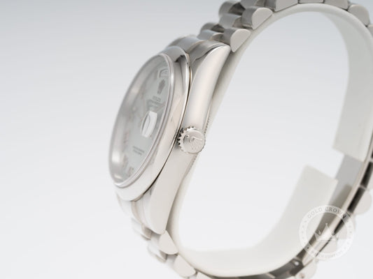 Rolex Day-Date 118206 Full Set